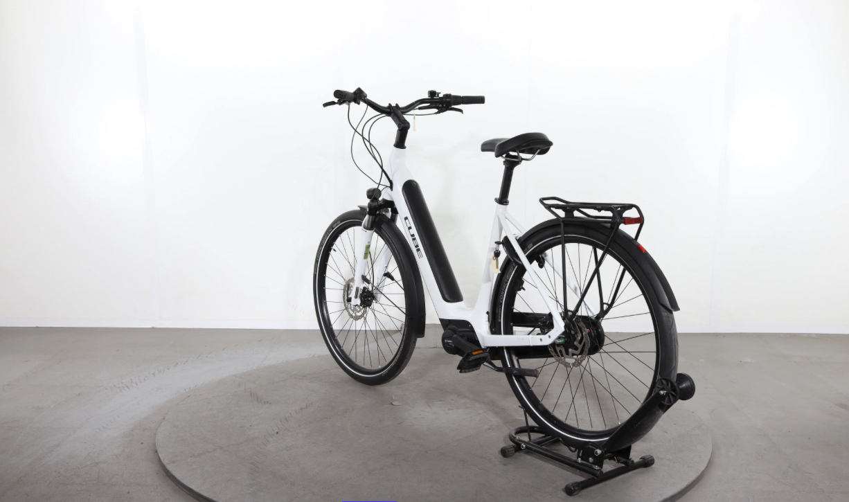 Cube Supreme Sport Hybrid One Modelljahr 2024
