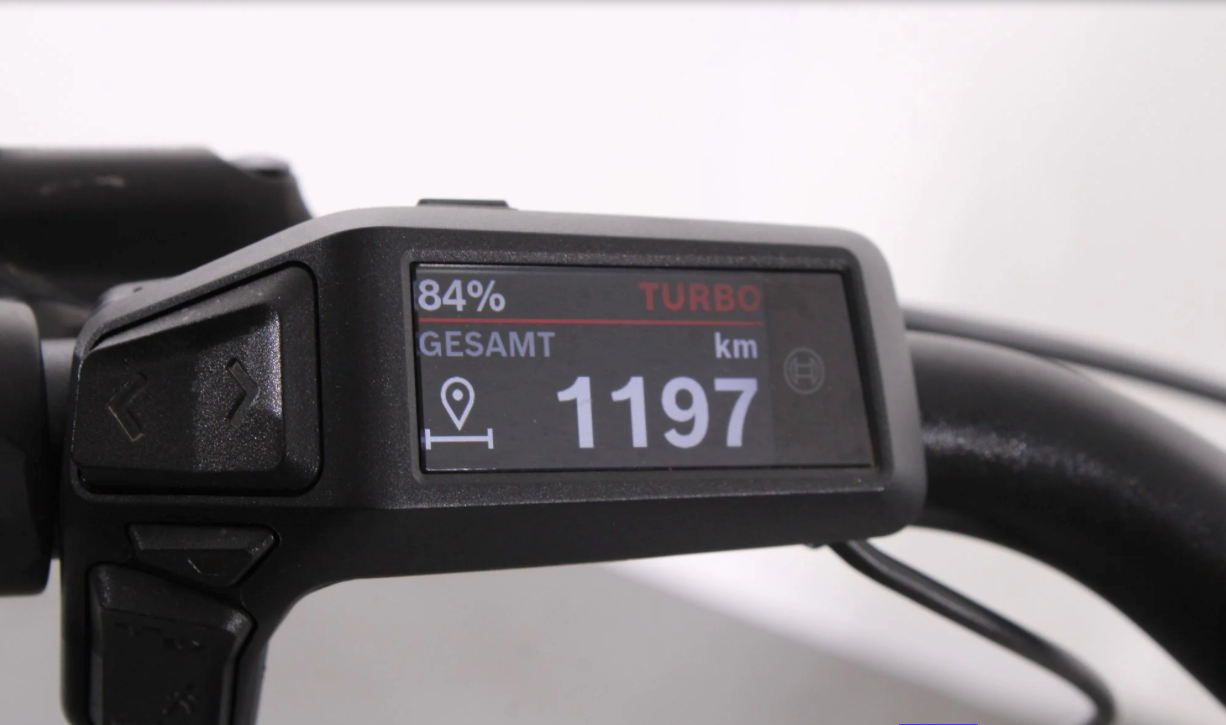Cube Supreme Sport Hybrid One Modelljahr 2024