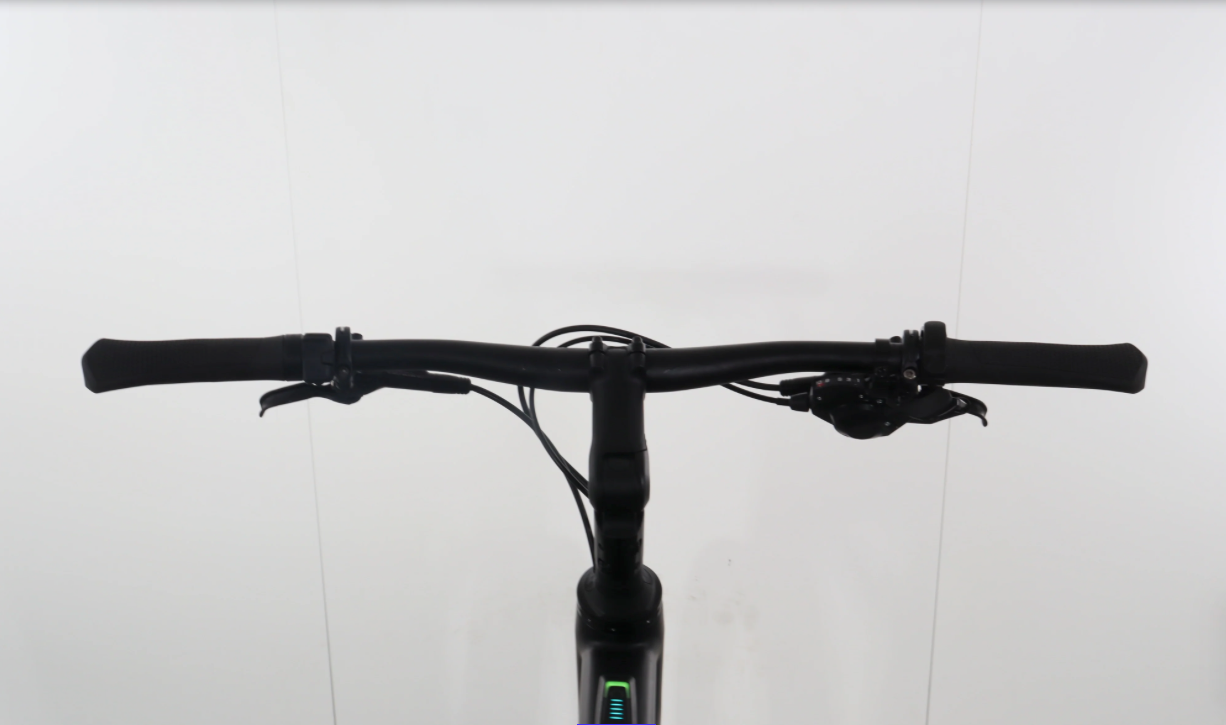 Cube Editor Hybrid Pro 400X Modelljahr 2024