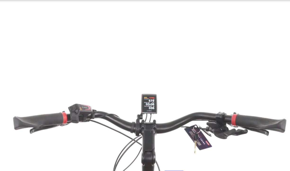 Cube Supreme Sport Hybrid Pro    Jahr 2024