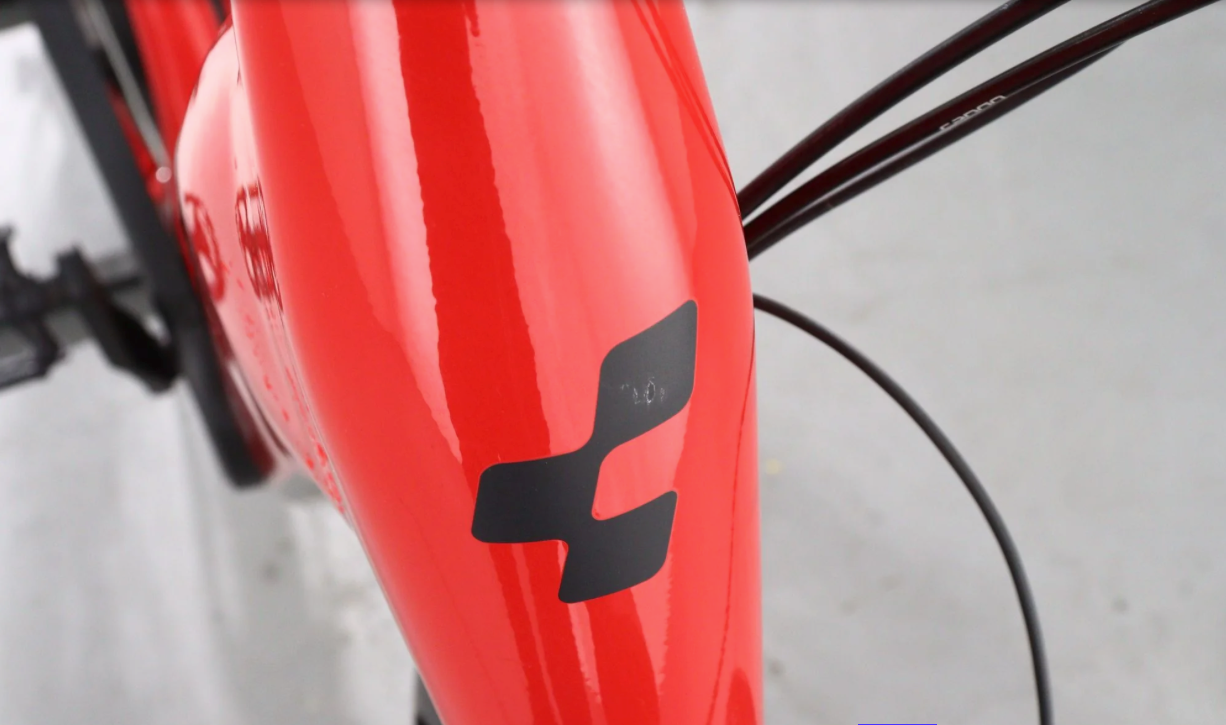 Cube Supreme Sport Hybrid Pro    Jahr 2024
