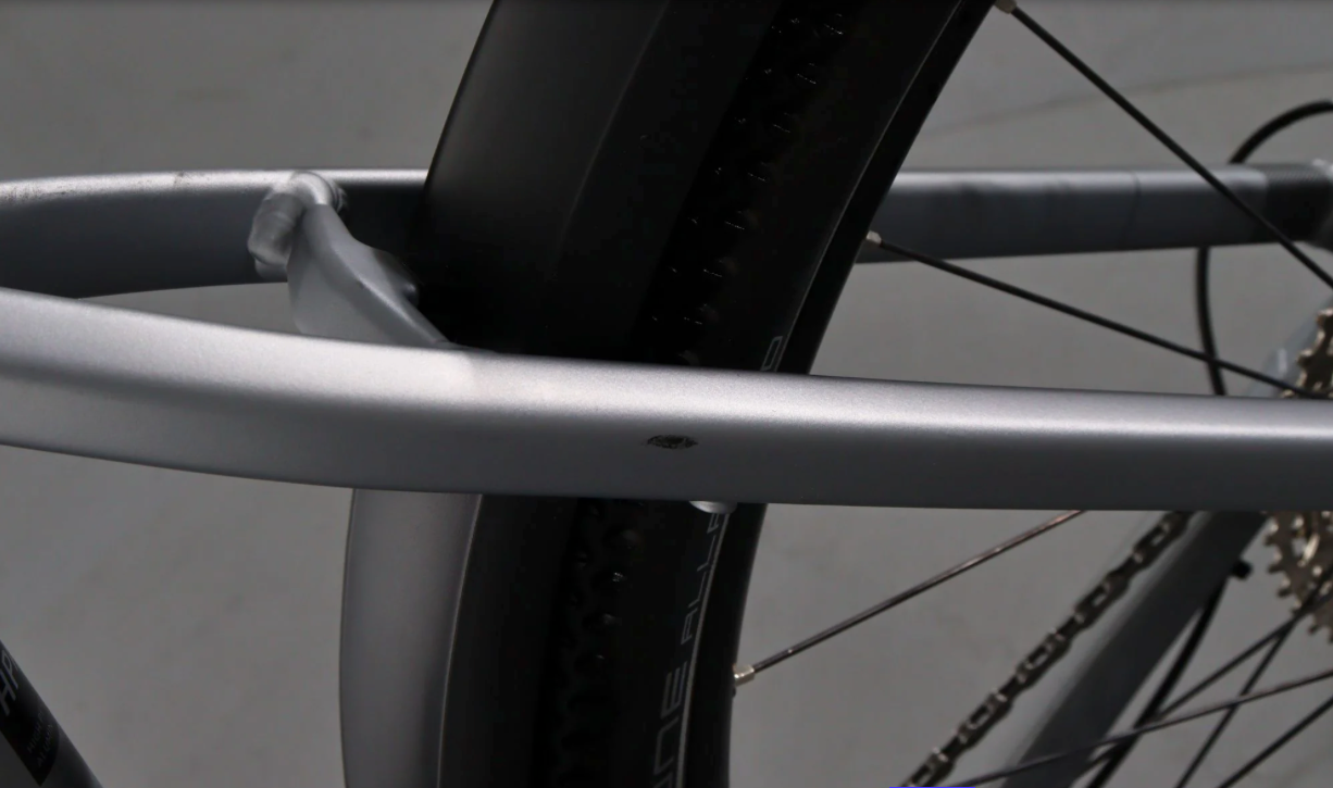 Cube Nuride Hybrid EXC Allroad, Modelljahr 2023