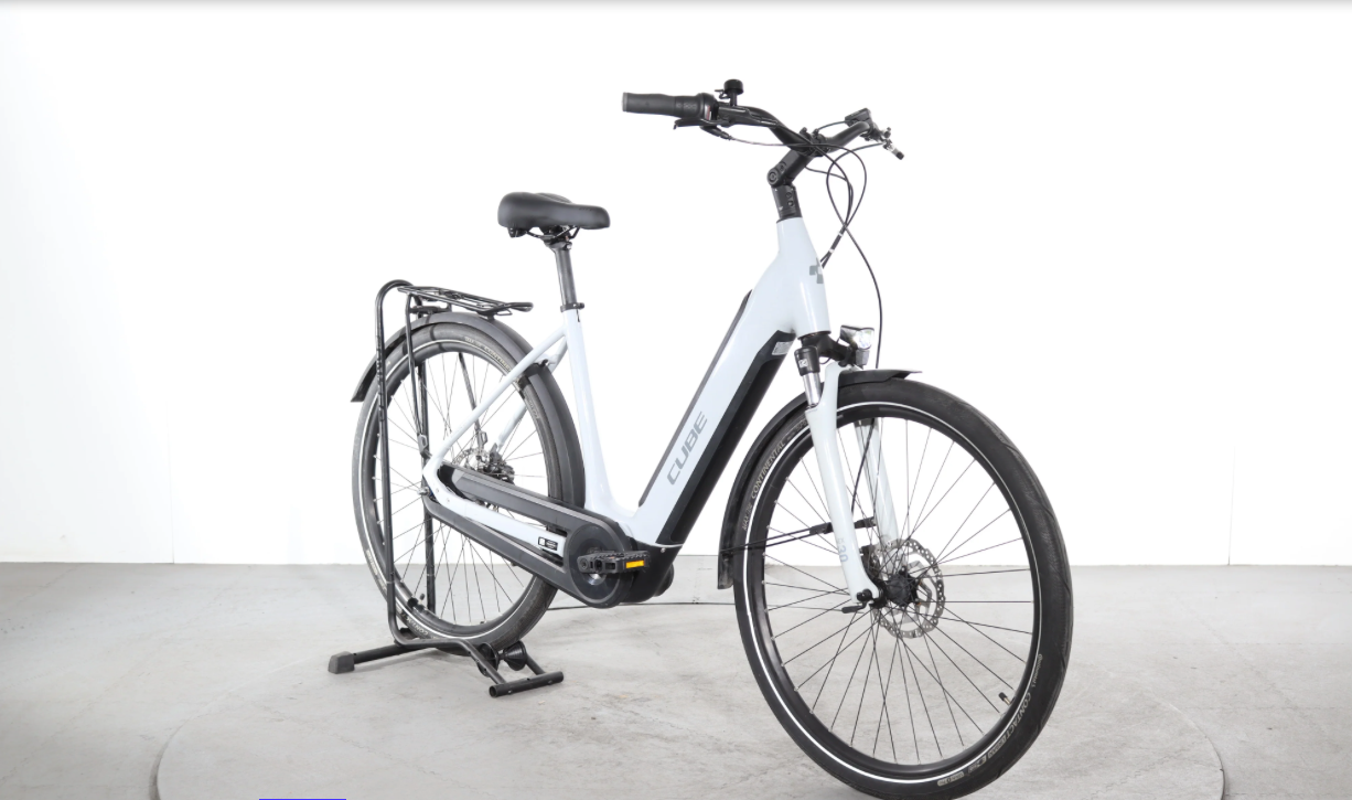 Cube Supreme Hybrid One 500  Jahr 2023