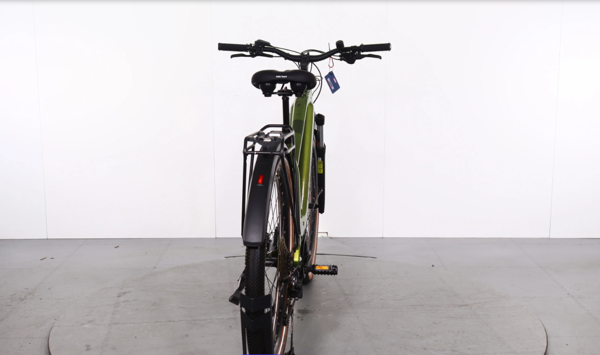 Cube Nuride Hybrid Pro 750 Allroad    Modelljahr 2023