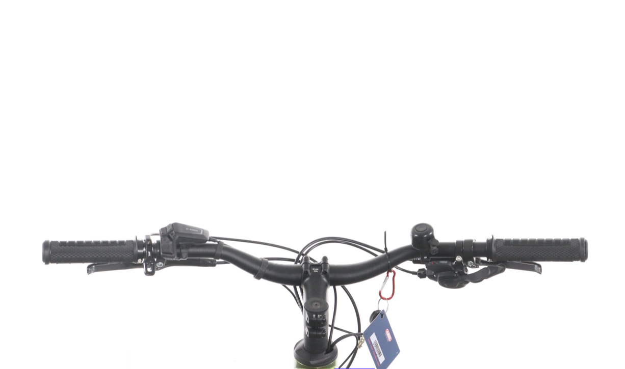 Cube Nuride Hybrid Pro 750 Allroad    Modelljahr 2023