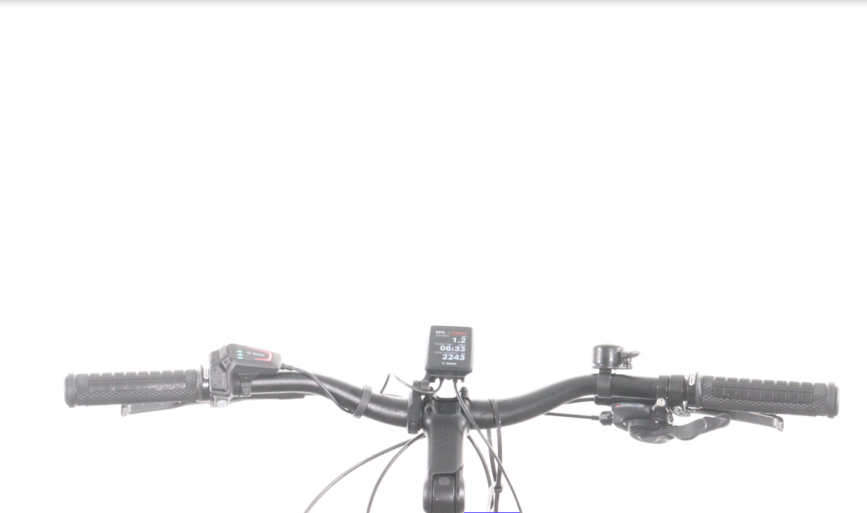 Cube Kathmandu Hybrid Pro 625    Modelljahr 2023