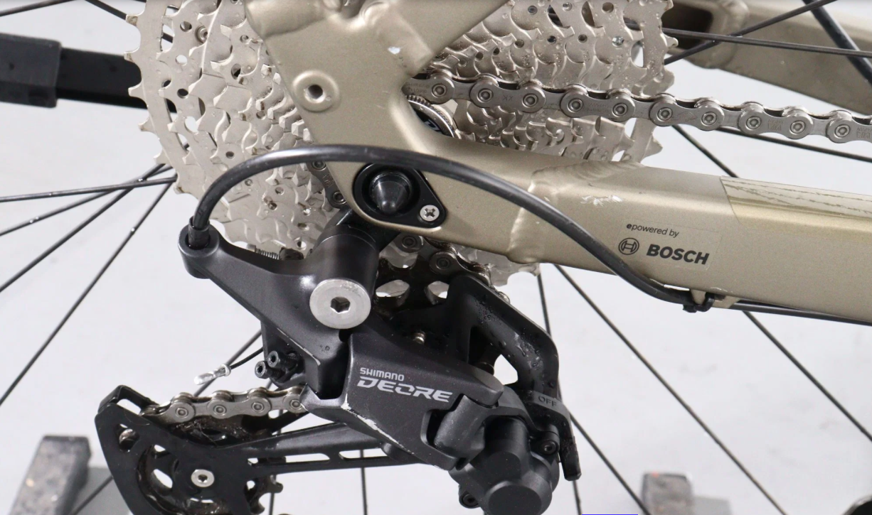 Cube Kathmandu Hybrid Pro 625    Modelljahr 2023