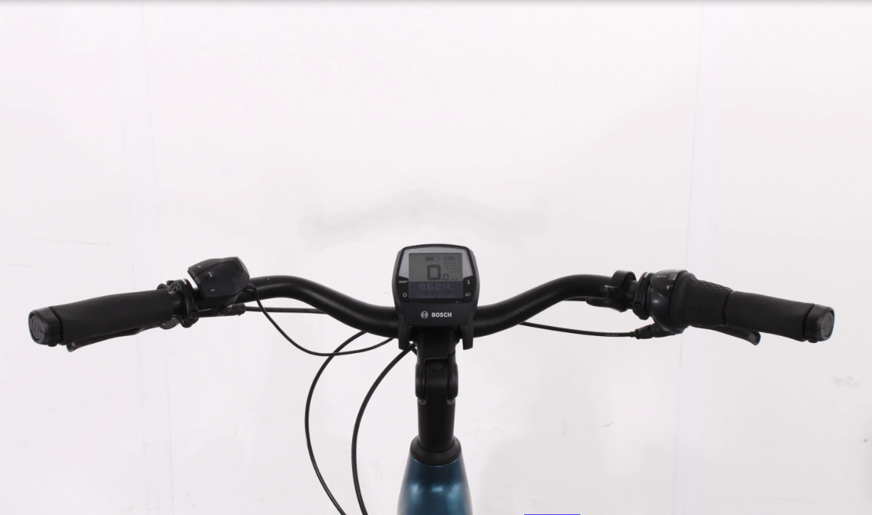 Cube Supreme Rt Hybrid Exc 500 Baujahr 2023