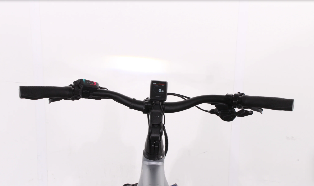 Cube Kathmandu Hybrid SLX    Jahr 2023