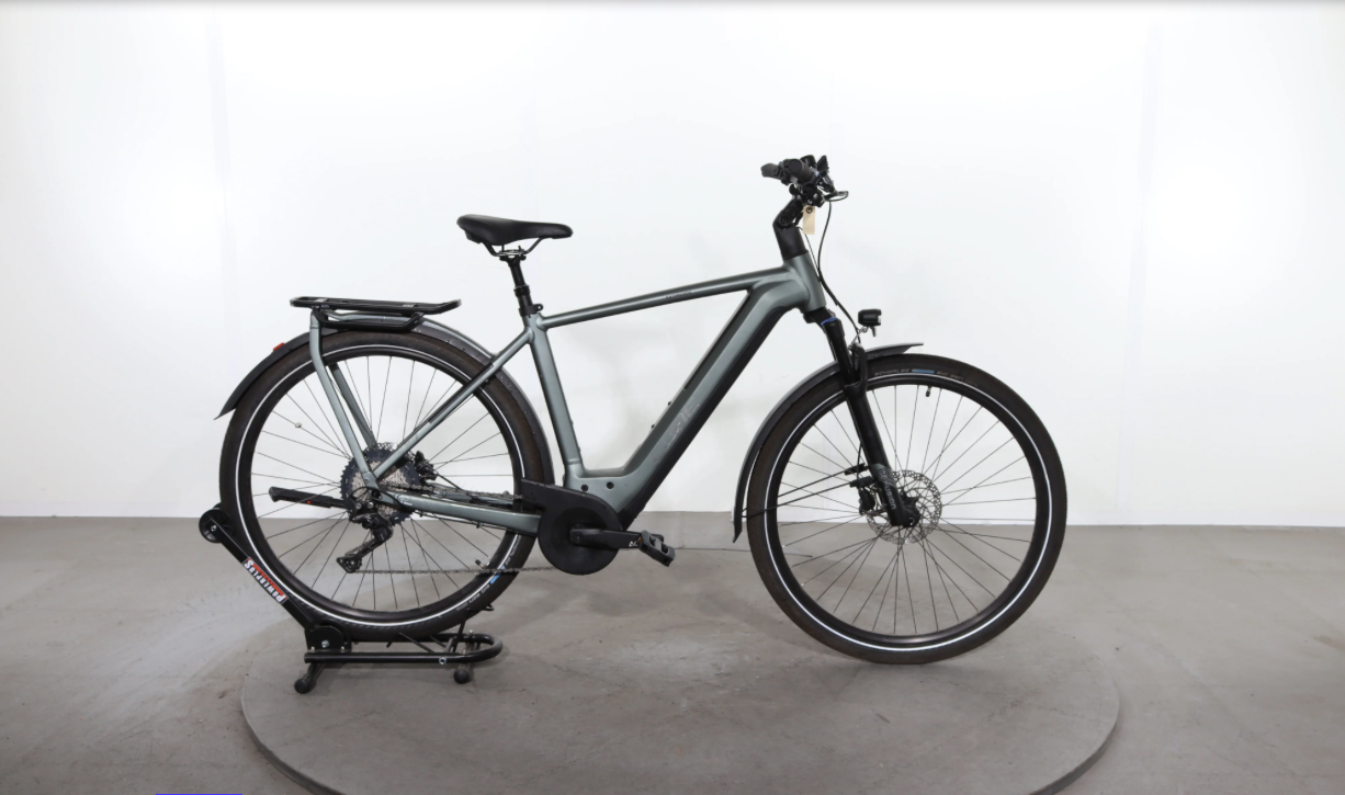 Cube Kathmandu Hybrid Pro 750 Baujahr 2023