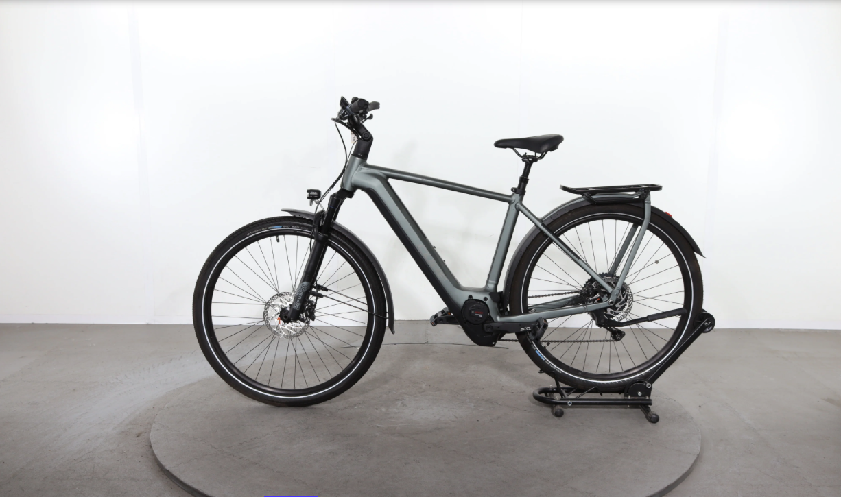 Cube Kathmandu Hybrid Pro 750 Baujahr 2023