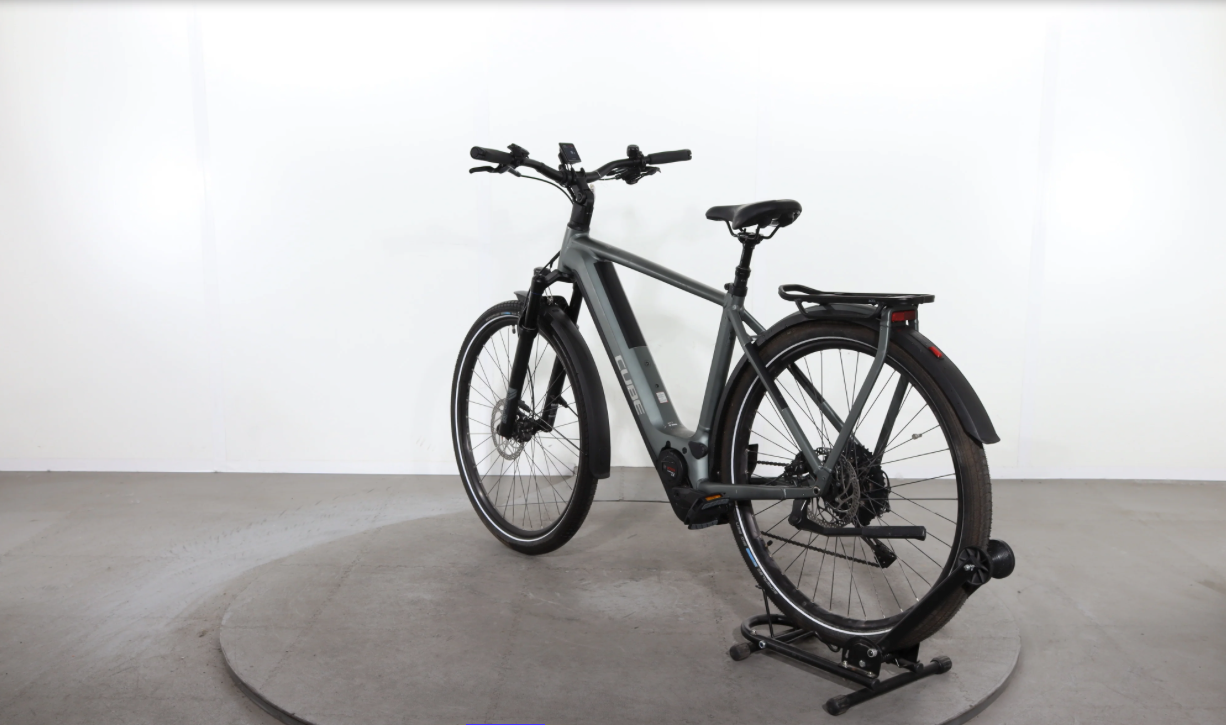 Cube Kathmandu Hybrid Pro 750 Baujahr 2023