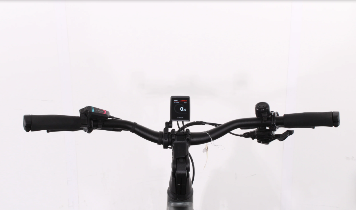 Cube Kathmandu Hybrid Pro 750 Baujahr 2023
