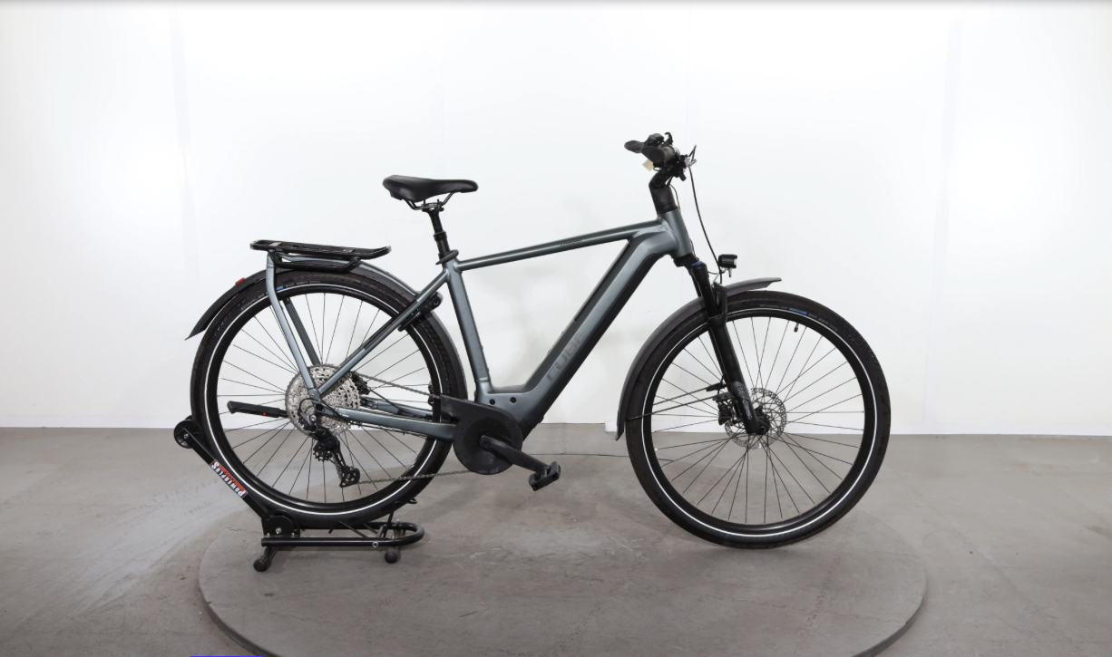 Cube Ella Ride Hybrid 500    Modelljahr 2023