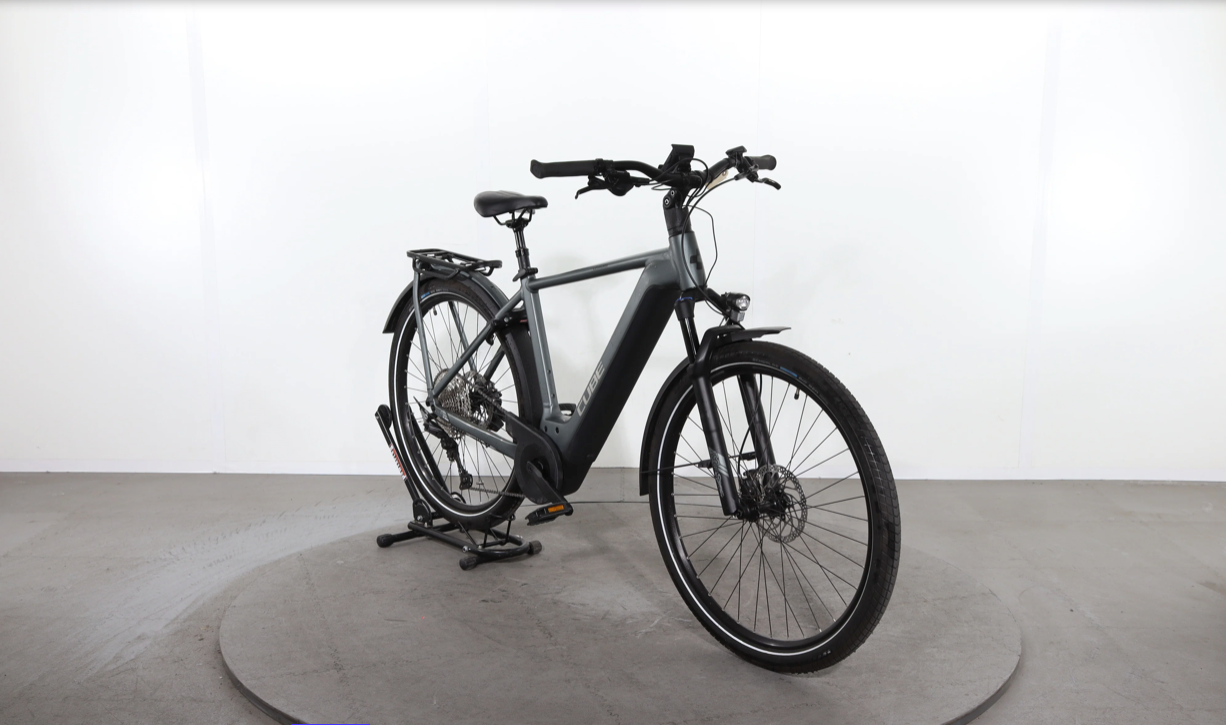 Cube Ella Ride Hybrid 500    Modelljahr 2023
