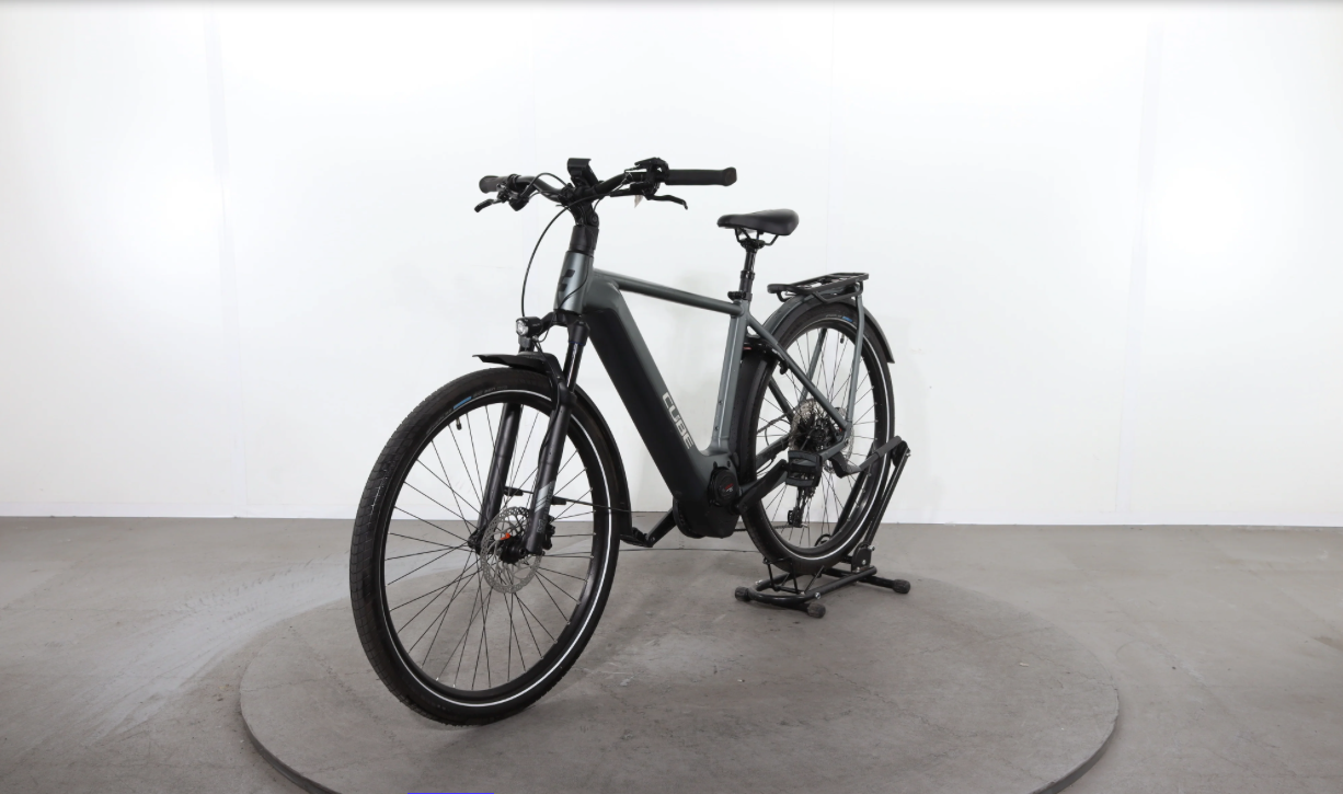 Cube Ella Ride Hybrid 500    Modelljahr 2023