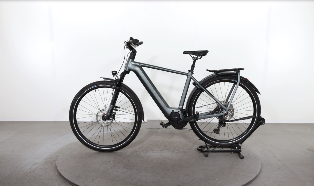 Cube Ella Ride Hybrid 500    Modelljahr 2023