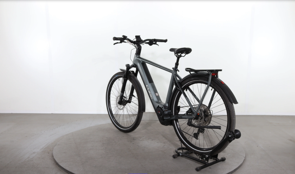 Cube Ella Ride Hybrid 500    Modelljahr 2023