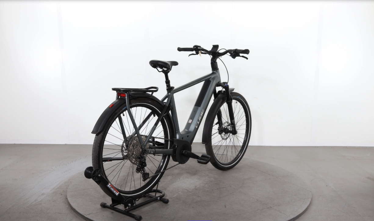 Cube Ella Ride Hybrid 500    Modelljahr 2023
