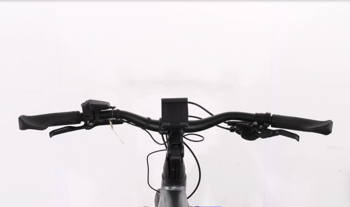 Cube Ella Ride Hybrid 500    Modelljahr 2023