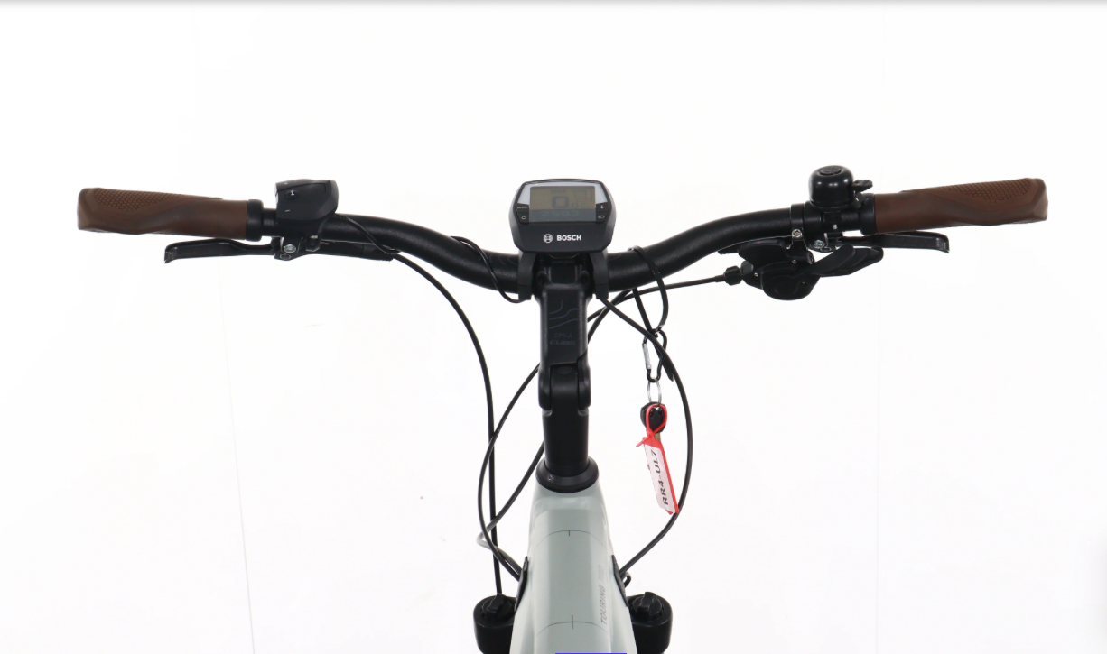 Cube Touring Hybrid Pro    Jahr 2022