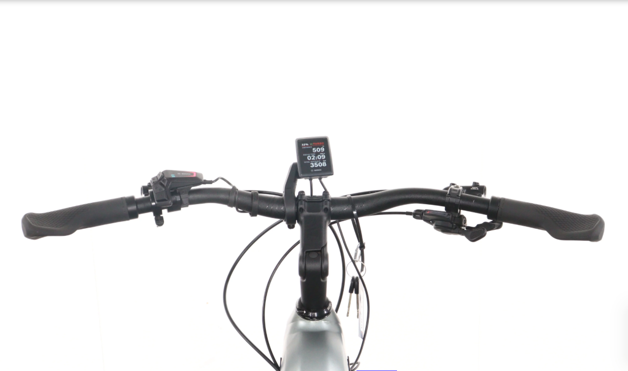 Cube Kathmandu Hybrid EXC    Jahr 2022