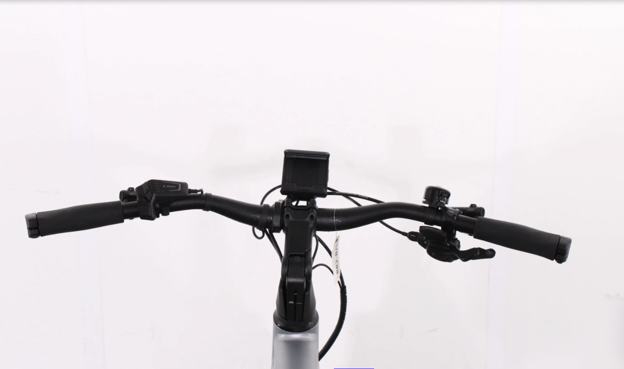 Cube Kathmandu Hybrid Slx 750    Jahr 2022