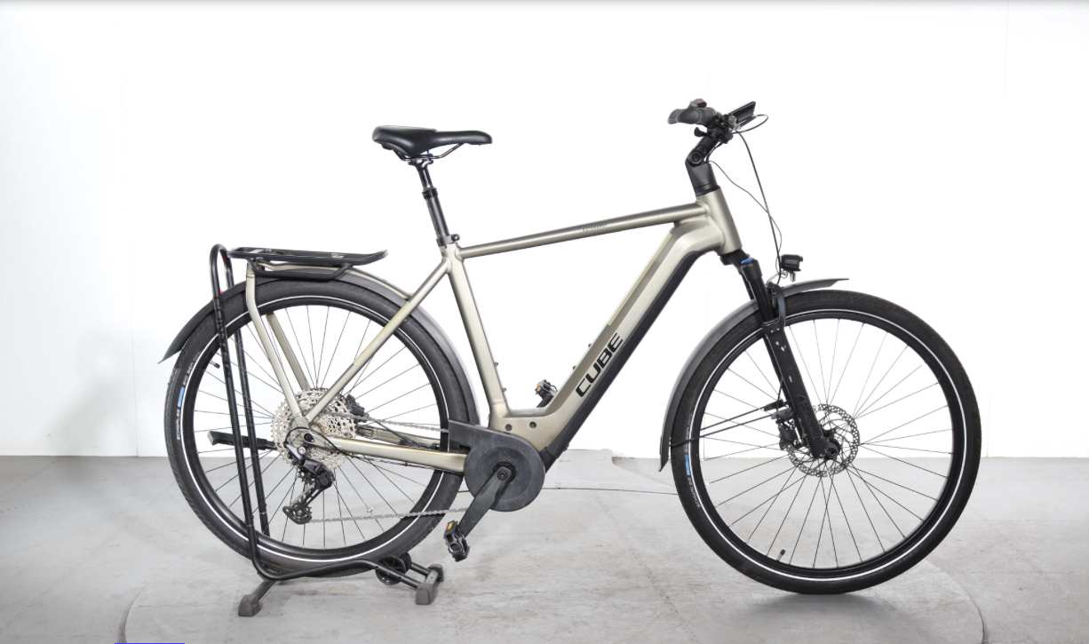 Cube Kathmandu Hybrid Pro   Modell 2022
