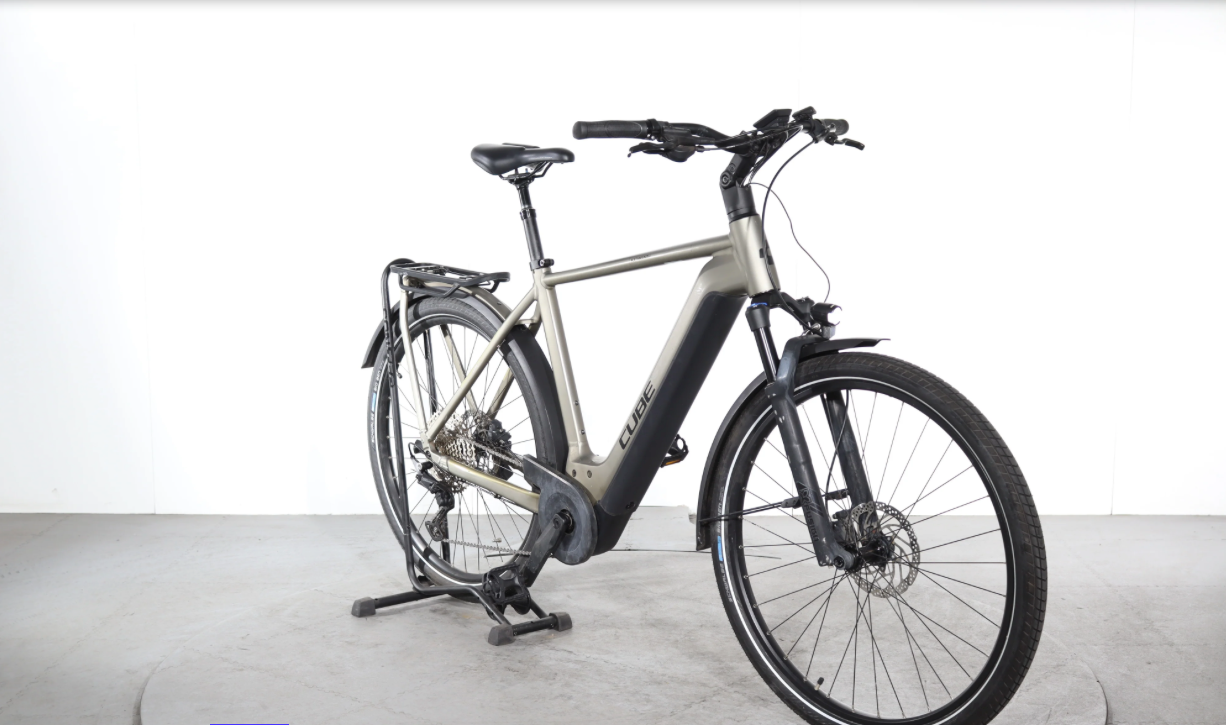 Cube Kathmandu Hybrid Pro   Modell 2022