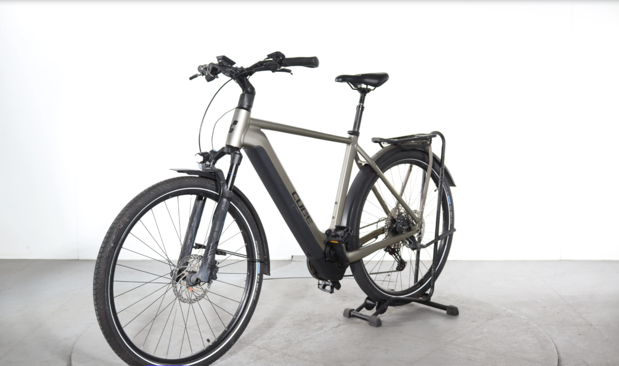 Cube Kathmandu Hybrid Pro   Modell 2022