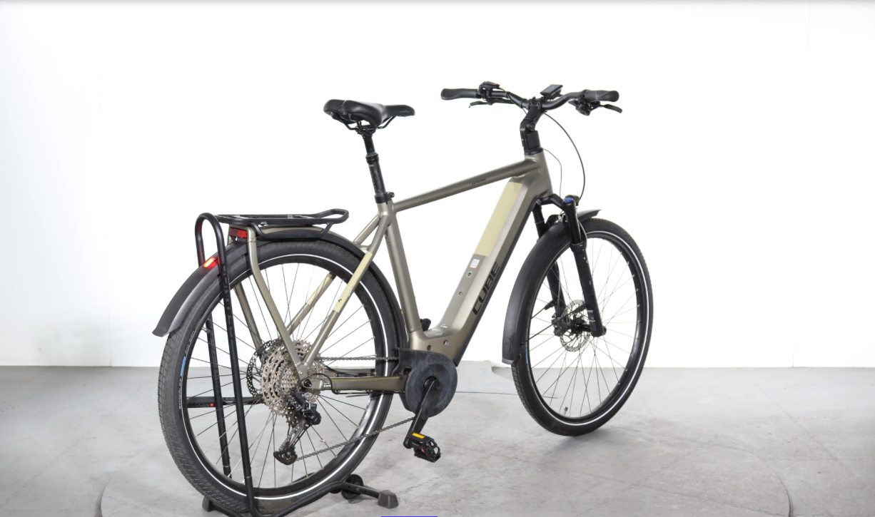 Cube Kathmandu Hybrid Pro   Modell 2022