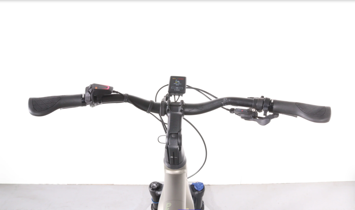 Cube Kathmandu Hybrid Pro   Modell 2022