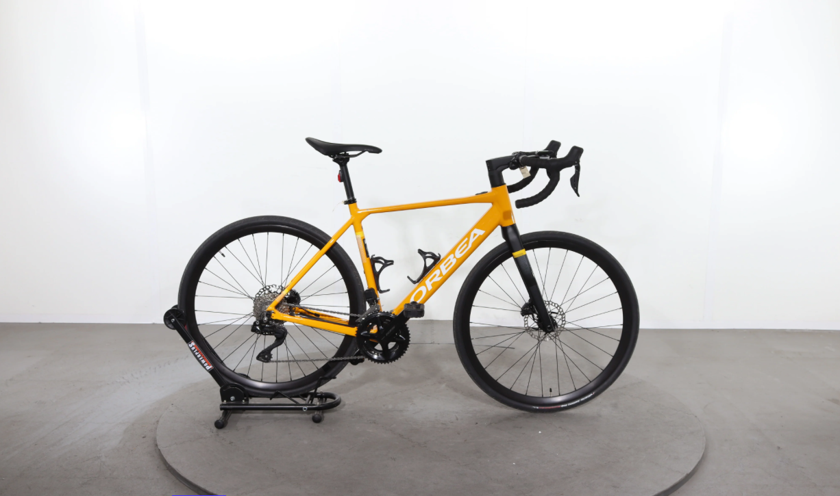 Orbea Gain D30    Baujahr 2024