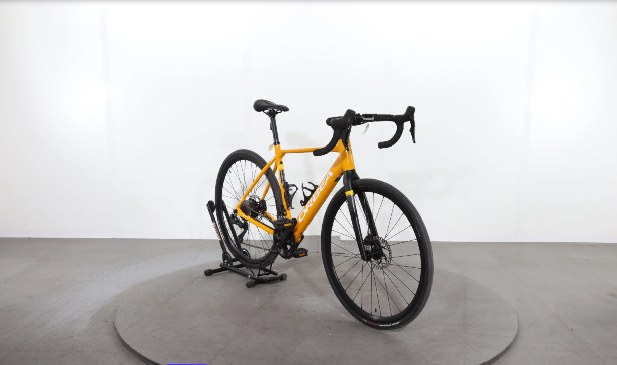 Orbea Gain D30    Baujahr 2024