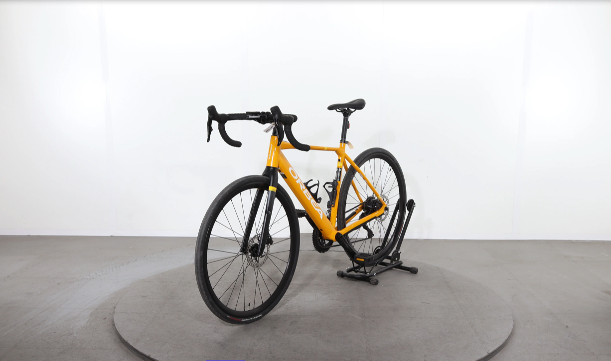 Orbea Gain D30    Baujahr 2024