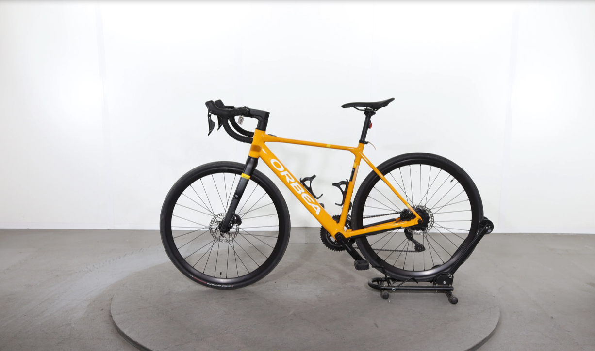 Orbea Gain D30    Baujahr 2024