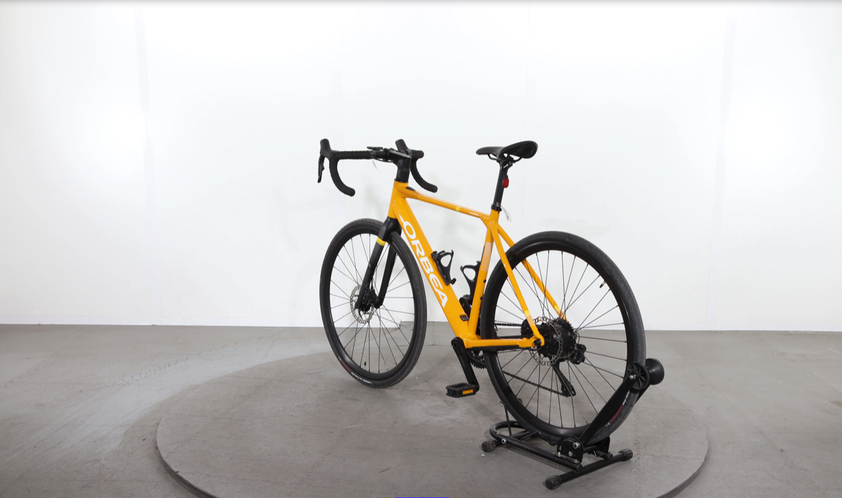 Orbea Gain D30    Baujahr 2024