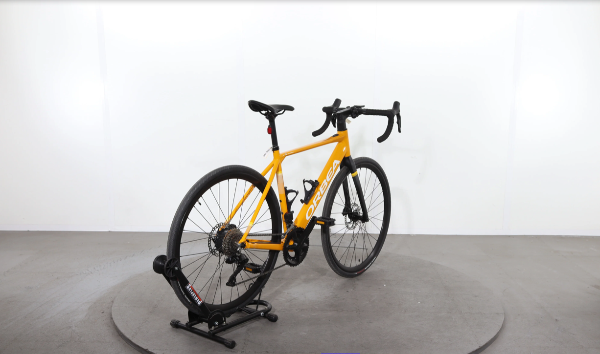 Orbea Gain D30    Baujahr 2024
