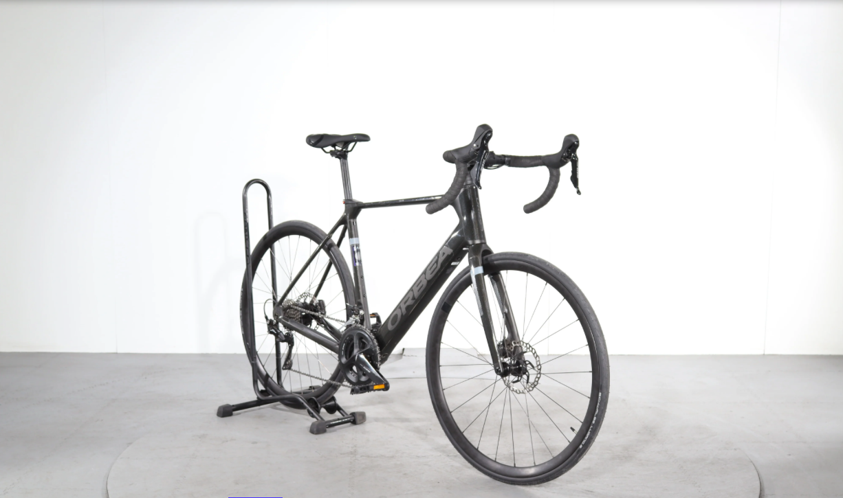 Orbea Gain M30    Modelljahr 2023