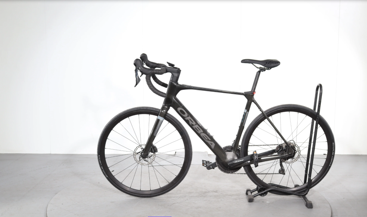 Orbea Gain M30    Modelljahr 2023