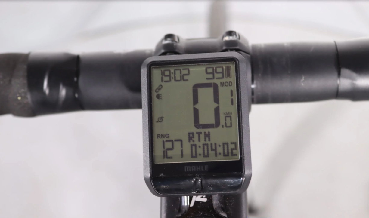 Orbea Gain M30    Modelljahr 2023