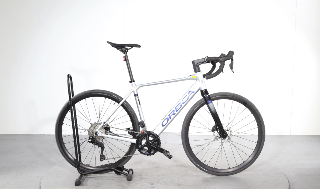 Orbea Gain D30i Baujahr 2023