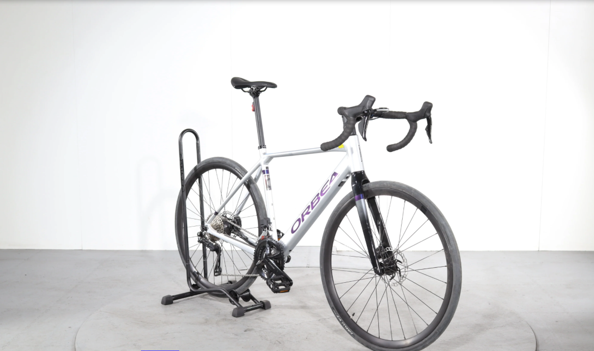 Orbea Gain D30i Baujahr 2023