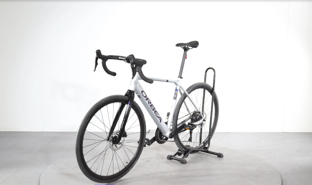 Orbea Gain D30i Baujahr 2023