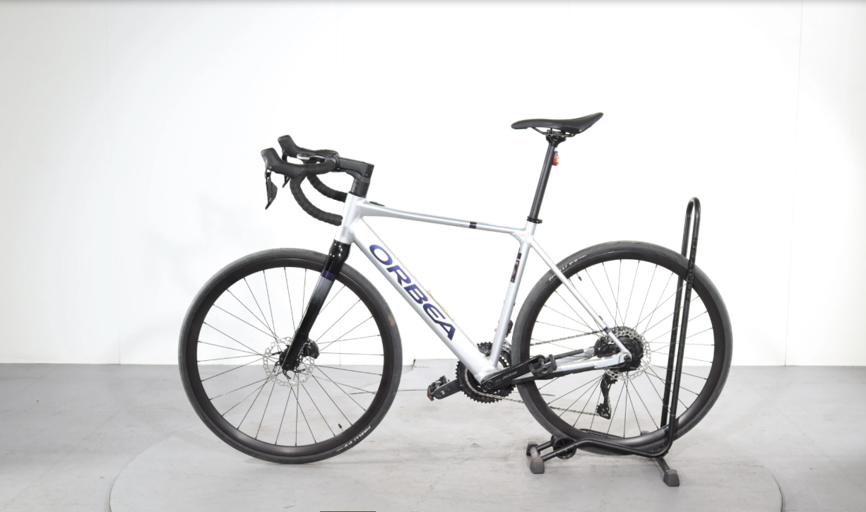 Orbea Gain D30i Baujahr 2023
