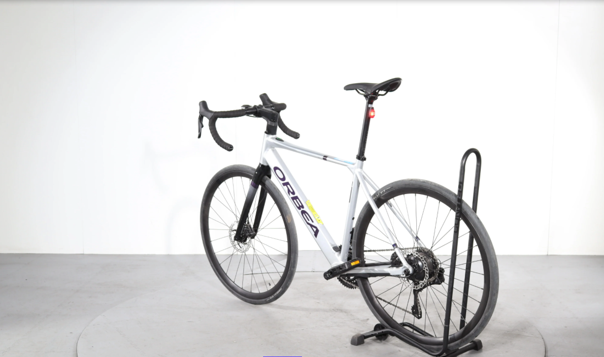 Orbea Gain D30i Baujahr 2023