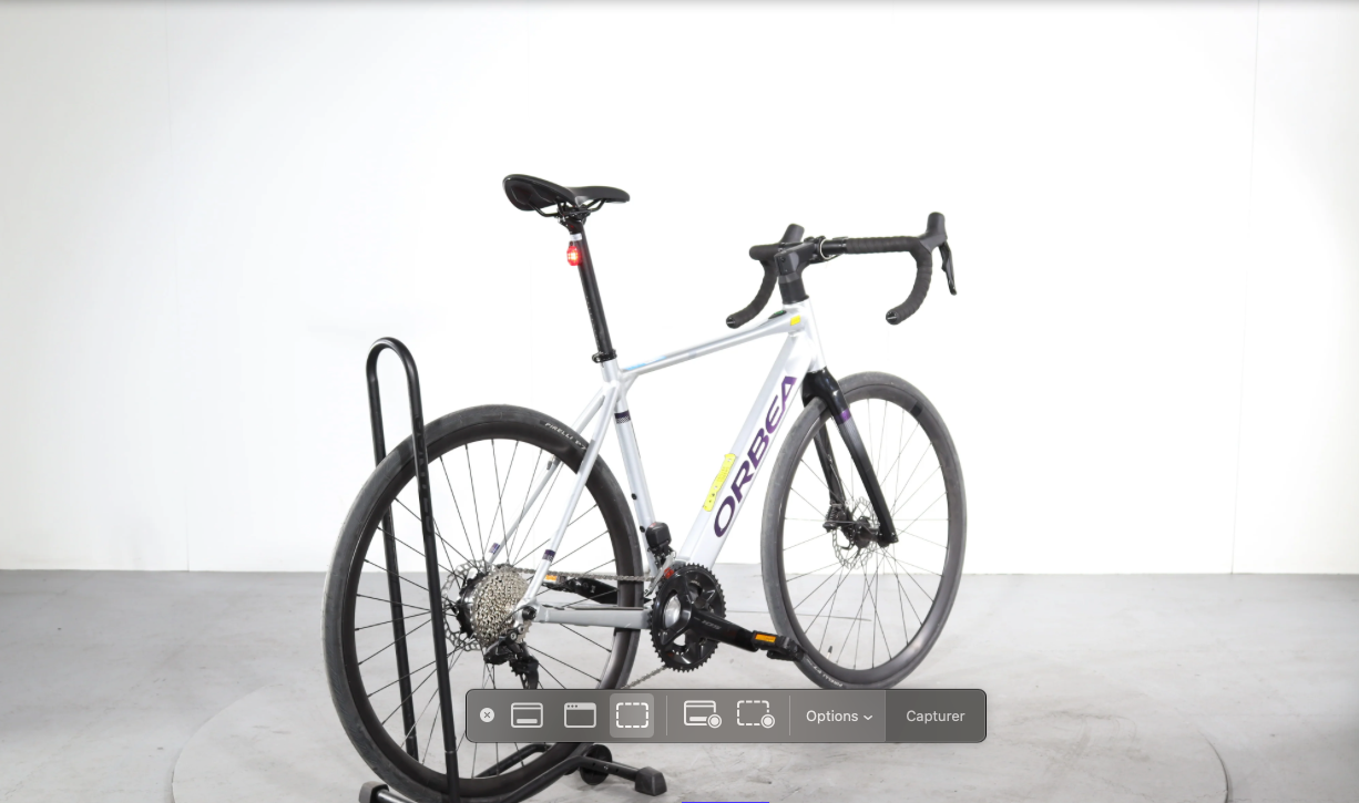 Orbea Gain D30i Baujahr 2023