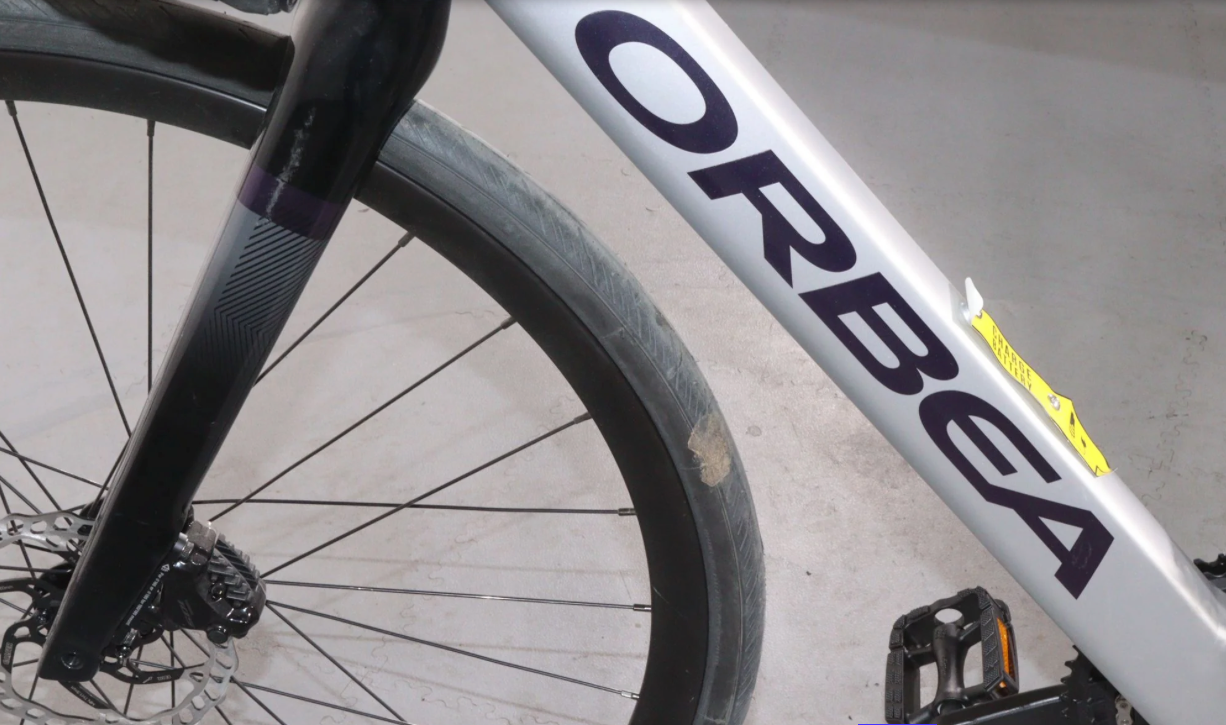 Orbea Gain D30i Baujahr 2023