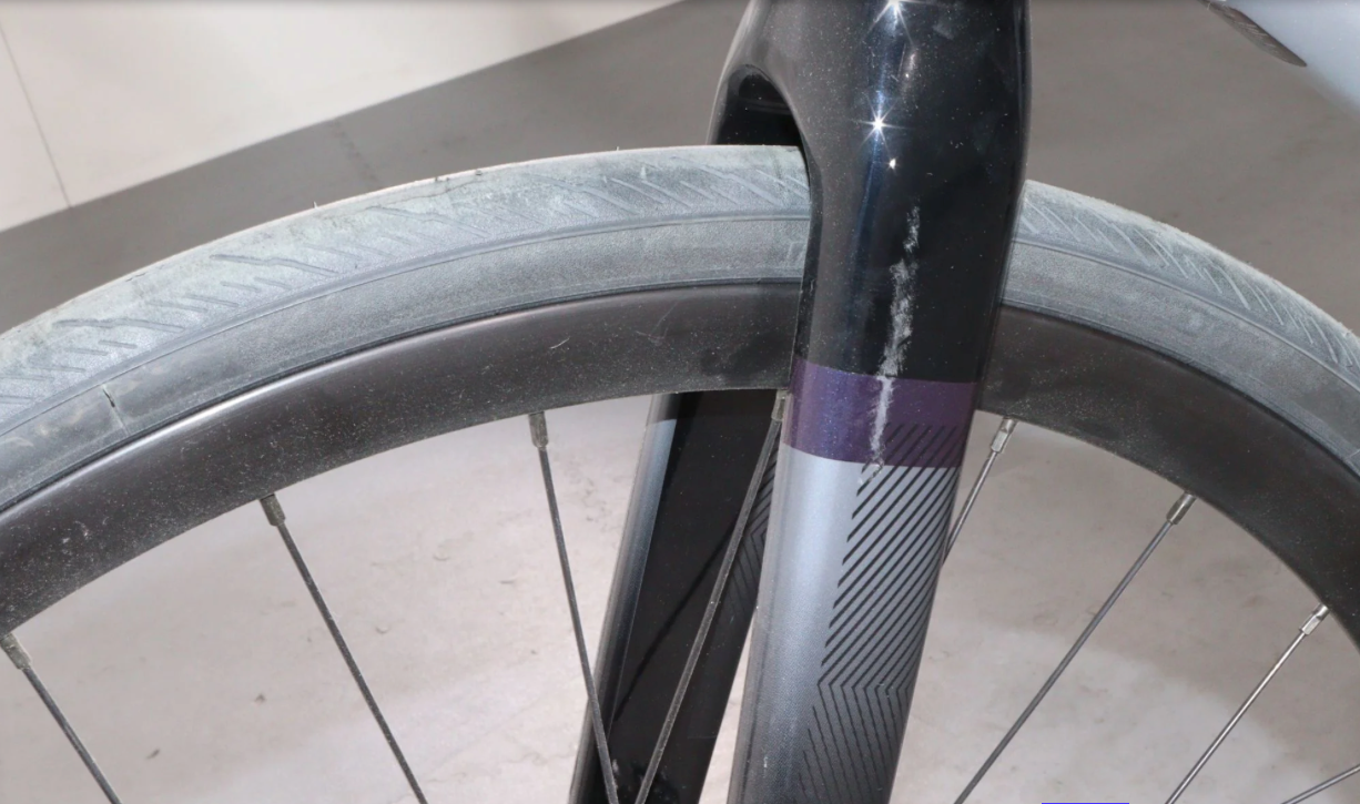 Orbea Gain D30i Baujahr 2023