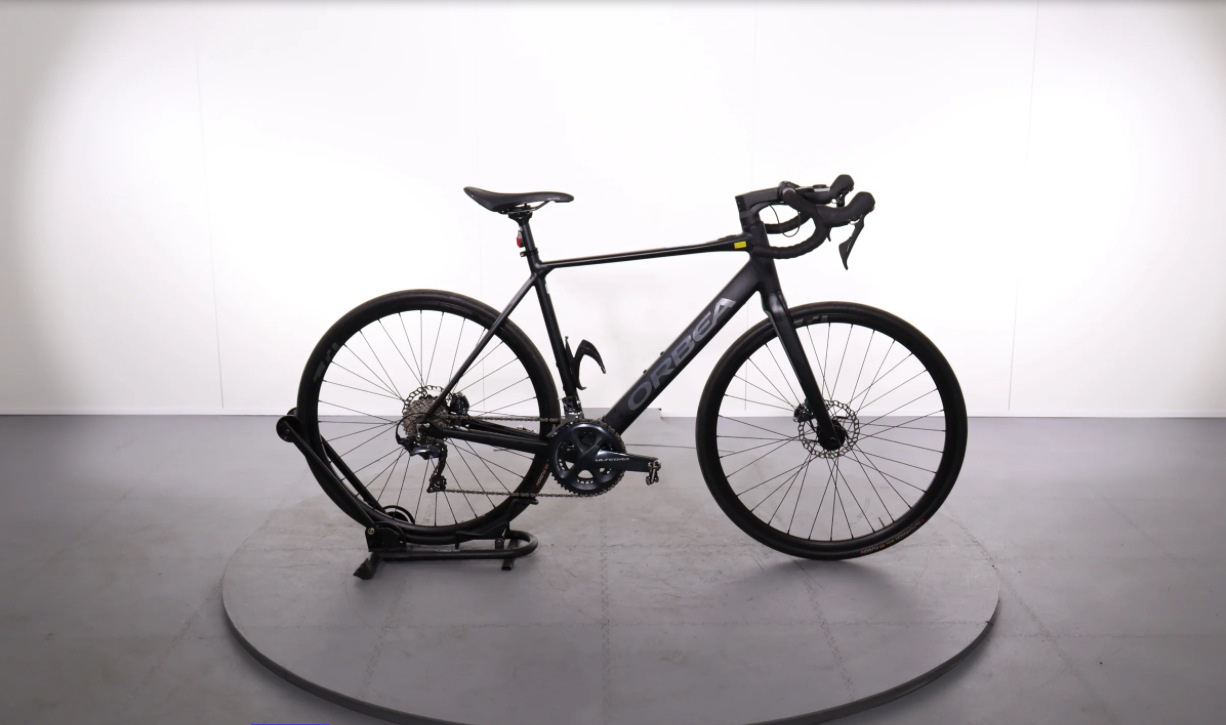 Orbea Gain D20     Baujahr 2023